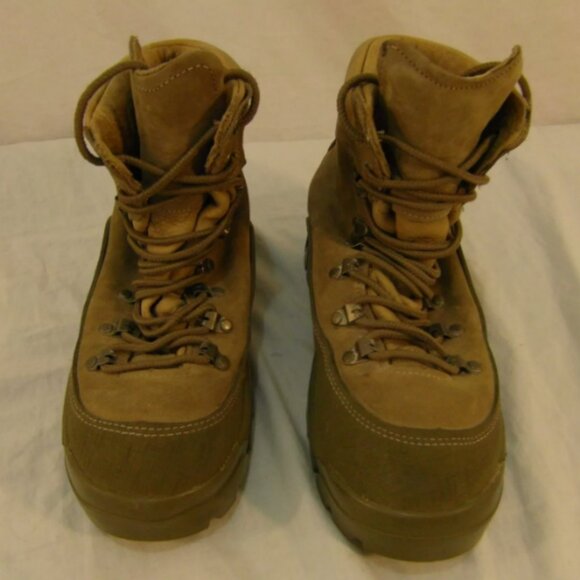 BELLEVILLE MCB 950 sz5.5 X-WIDE COLD MOUNTAIN DEPLOYMENT BOOTS NM 00214 main image 5